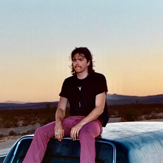 Jack Shields - Rock Band in Nashville, TN