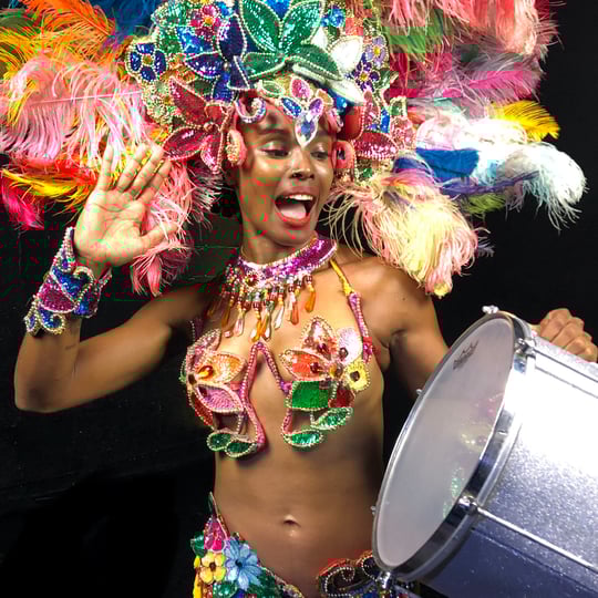 Jackson Music Entertainment - Brazilian Entertainment in Pompano Beach, FL