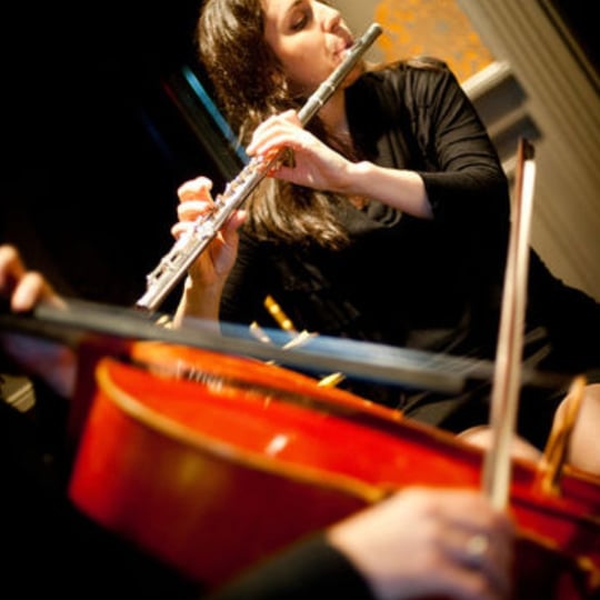 Jaclyn Duncan Music - Classical Ensemble in Princeton, NJ
