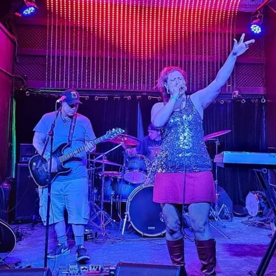 Jaded Theories - Rock Band / Cover Band in Marion, SD