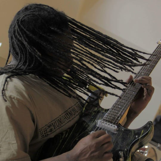 Jaemeraquan - Singing Guitarist in Winston-Salem, NC