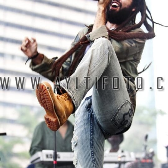 Jahnesta - World Music / Caribbean/Island Music in East Stroudsburg, PA
