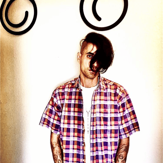 Jake Sharar - Rapper in Hurst, TX