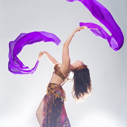 Jala - Belly Dancer in New York City, NY