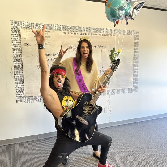 Jam Your Gram Singing Telegrams - Singing Telegram / Impersonator in Glendale, AZ