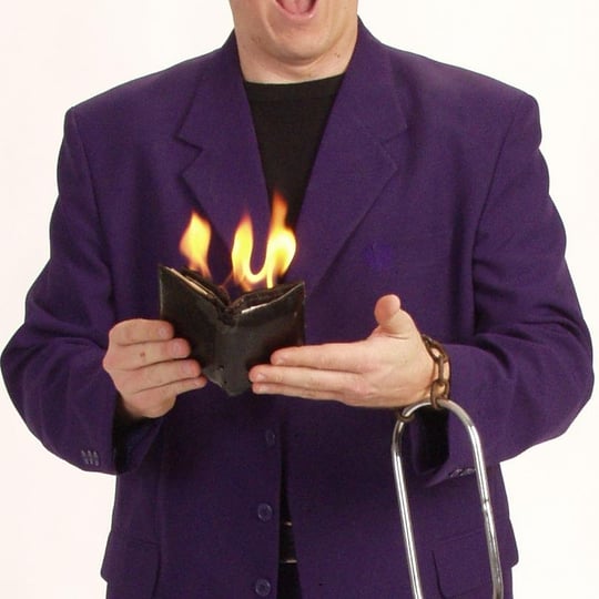 James Changefield Entertainment - Corporate Magician in Fort Lauderdale, FL