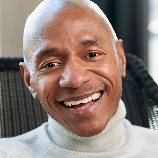 James Guilford - Leadership/Success Speaker in Los Angeles, CA