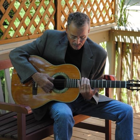 Jamie Unplugged - Singing Guitarist in Windsor, CT