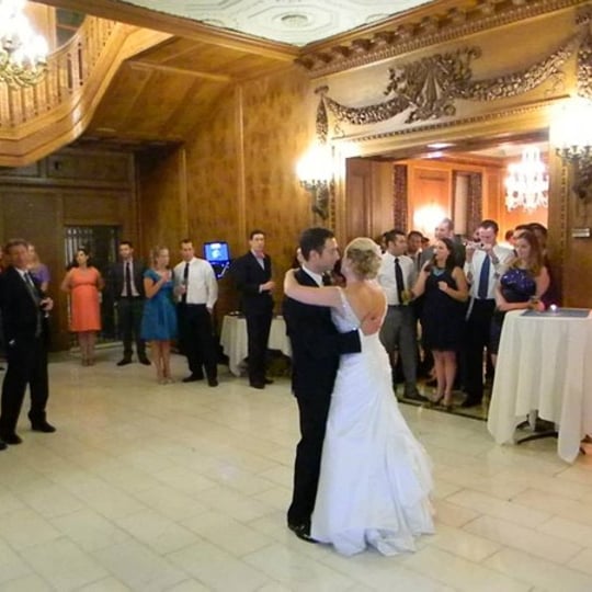 Jammin' Sound - Wedding DJ in Buffalo, NY