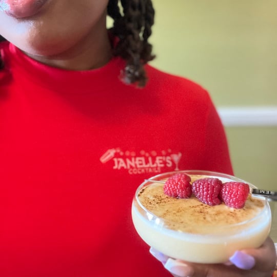 Janelle's Cocktails - Bartender in Greensboro, NC