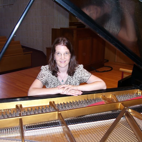 JanetMariePiano - Classical Pianist in Tempe, AZ