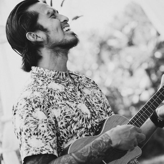 Jason Arcilla Music - Guitarist in Lahaina, HI