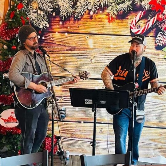 G&G Music - Acoustic Band in Pasadena, MD