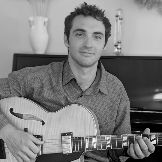 Jason Greenlaw - Jazz Band in Lafayette, CO