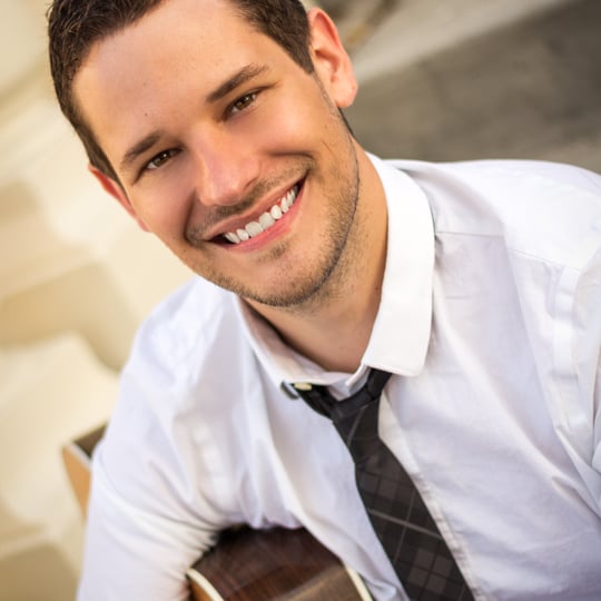 Jason Hobert - Professional Guitarist - Guitarist in Tampa, FL