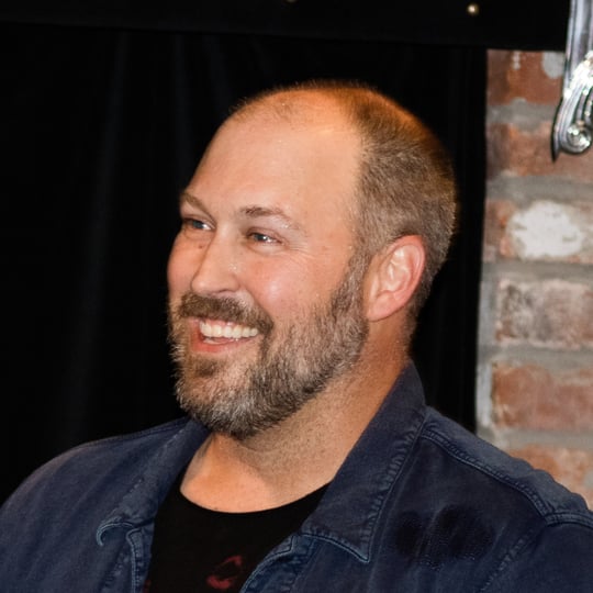 Jason Michaels - Magician / Corporate Magician in Nashville, TN