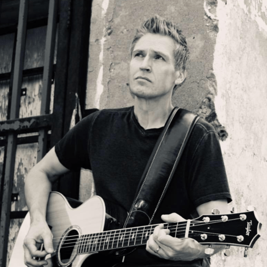 Jason Snobeck - Multi-Instrumentalist in Phoenix, AZ