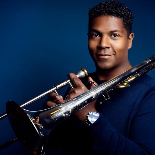 Javier Nero - Jazz Band in Baltimore, MD
