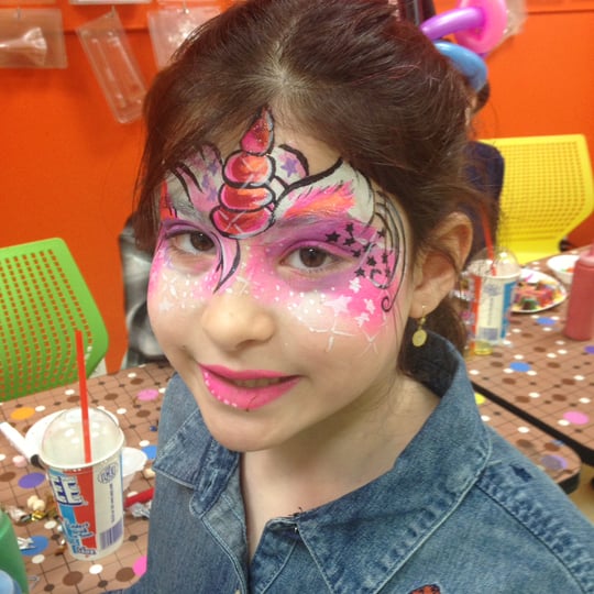 Jax Smith Face Painting Entertainment - Face Painter in New York City, NY