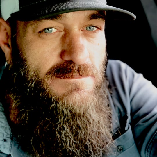 Jay Cox - Stand-Up Comedian in Biloxi, MS