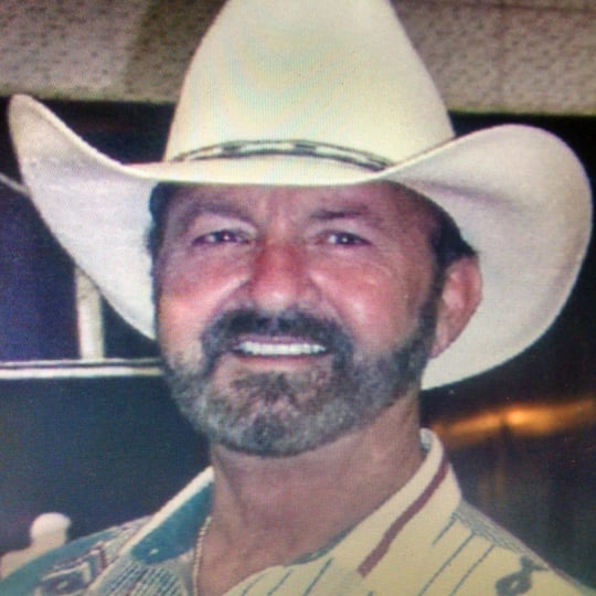 Jay Henderson - Square Dance Caller in Emmett, ID