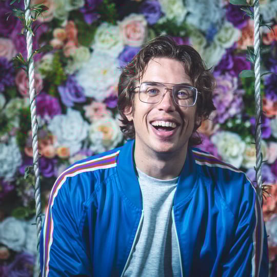 Jay Light - Stand-Up Comedian / Roast Master in Los Angeles, CA