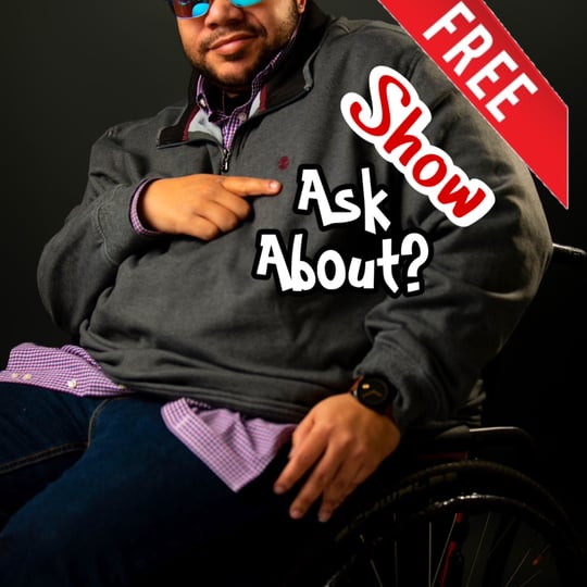 Jay Moore - Stand-Up Comedian in Chicago, IL