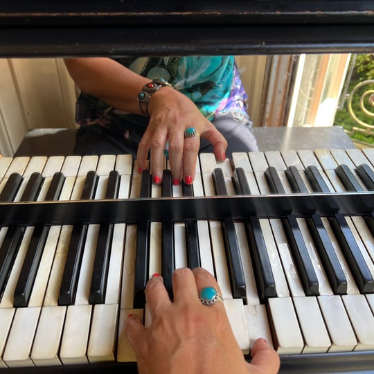 Jazz Breeze - Jazz Pianist / 1920s Era Entertainment in Boston, MA