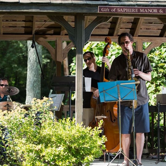 Jazz Echo - Jazz Band in Sharon, MA