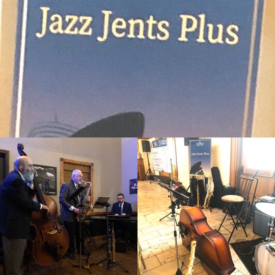 Jazz Jents Plus - Jazz Band / Swing Band in Fort Worth, TX