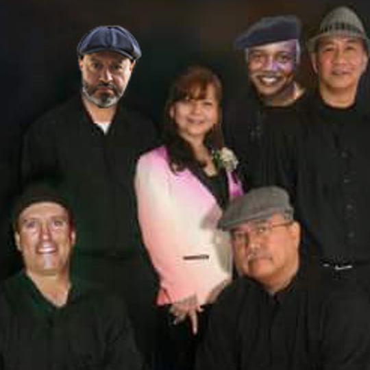 Jazz Moves - Jazz Band in Los Angeles, CA