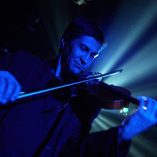 Jazz Standards - Violinist in Brooklyn, NY