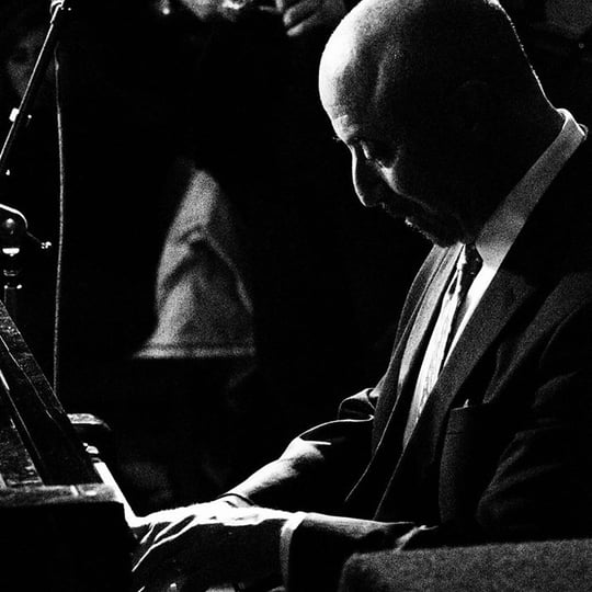 Steve Holt Jazz Music for Special Events - Jazz Band in Warkworth, ON