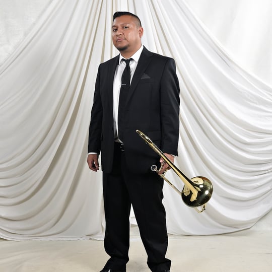 Ishbone - Trombone Player in South Gate, CA