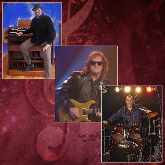 JBB Organ Trio - Jazz Band / Wedding Musicians in Glen Cove, NY
