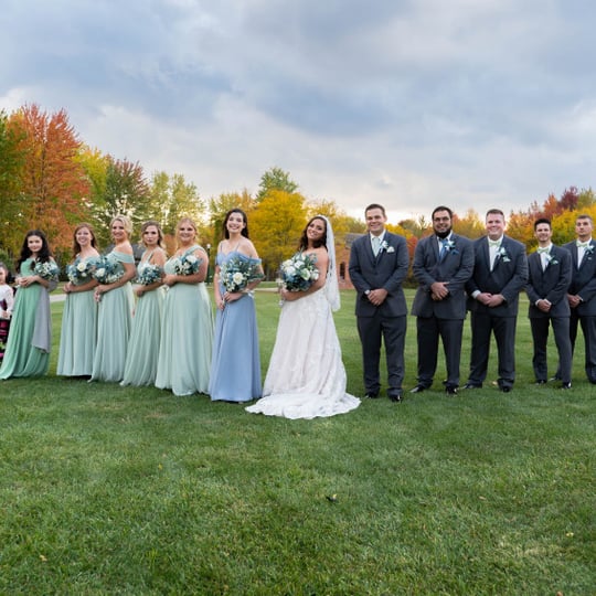 JBI Photography - Photographer / Portrait Photographer in Sterling Heights, MI