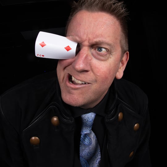 Jeff Ezell Magic - Magician / Family Entertainment in Yorba Linda, CA