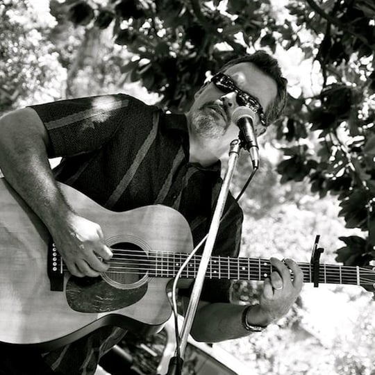 Jeff Gray, Musician - Singing Guitarist in Denver, CO