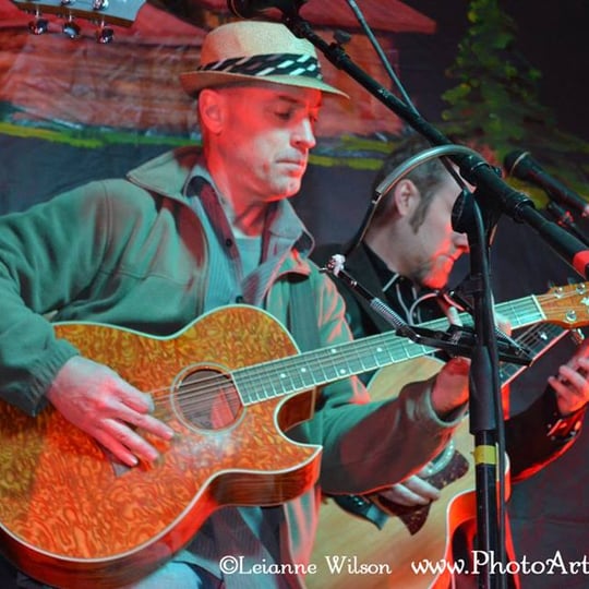 Jeff King - Singing Guitarist in Littleton, CO