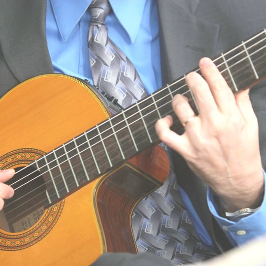 Jeff Nowmos - Guitar and Piano - Guitarist in Woodstown, NJ