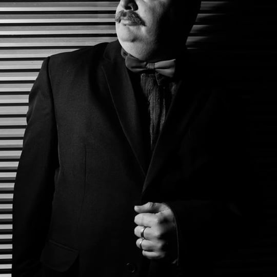 Jeff Stroop - Comedy Show in Welland, ON