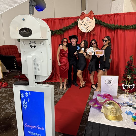 JEM-Memories - Photo Booths / Wedding Services in Camp Hill, PA