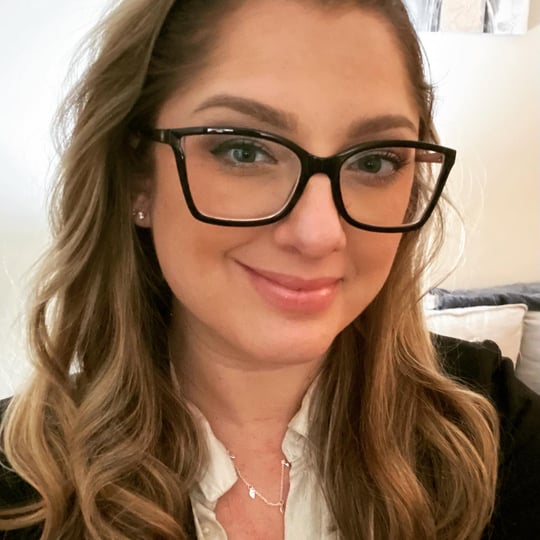Jen Marie - Bartender in Jersey City, NJ