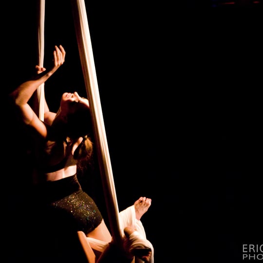 Jennifer Kovacs - Aerialist / Circus and Acrobatic in New York City, NY