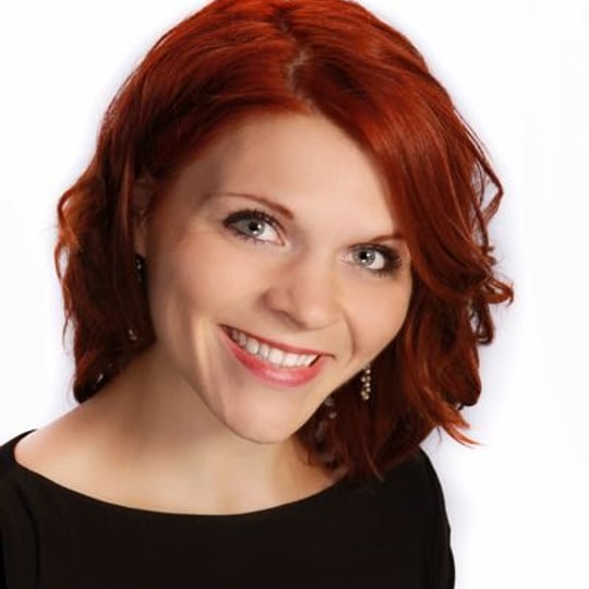 Jenny Cook - Classical Singer in Chicago, IL