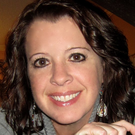 Jenny Parker - Pianist in Signal Mountain, TN