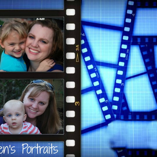 Jen's Portraits - Photographer in Newport News, VA