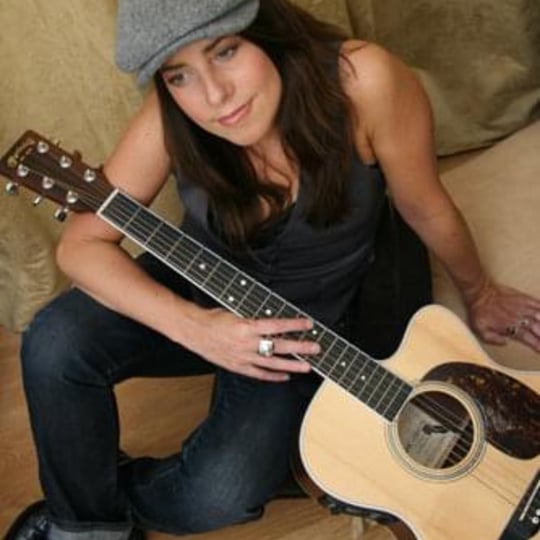 Jensen Keets - Singing Guitarist / Wedding Musicians in Weehawken, NJ