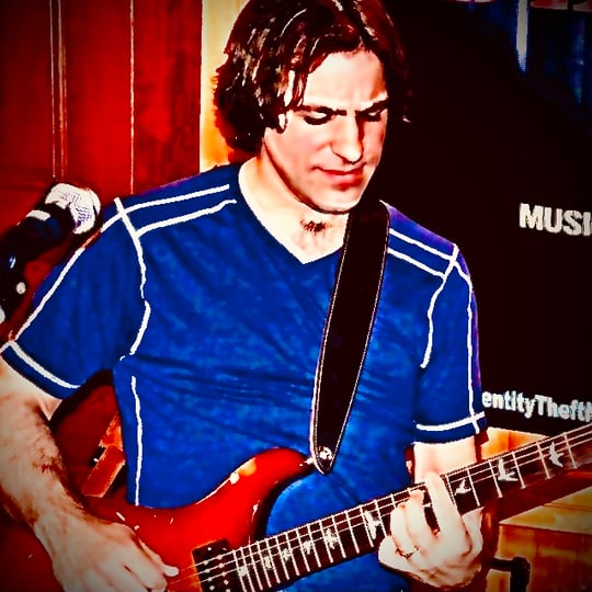 Jerel Harper - Multi-Instrumentalist in Brooklyn, NY