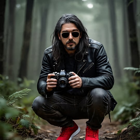 Jeremy Santos - Photographer in Tiverton, RI